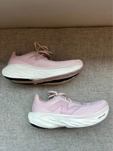Pink Size M 8.0 (W 9.0) Women's New Balance (Used)
