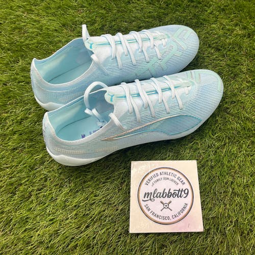 PUMA Ultra 5 Ultimate FG Women's Cleats - Light Up Pack - Women's 9 - New