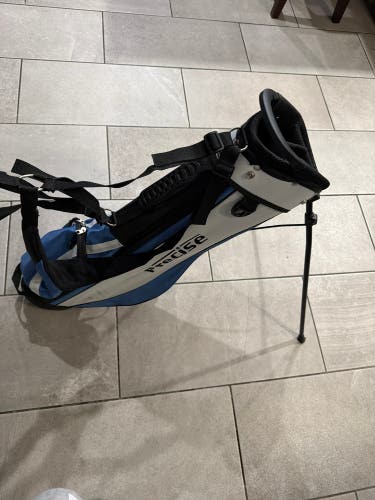 Junior 2024 Right Handed Clubs (Full Set) Junior 5 Pieces 39" (Used)