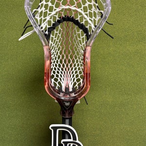 Used ECD Ion Freshly Strung with Type 5s