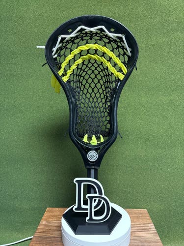 Maverik Havok 2 Used Head