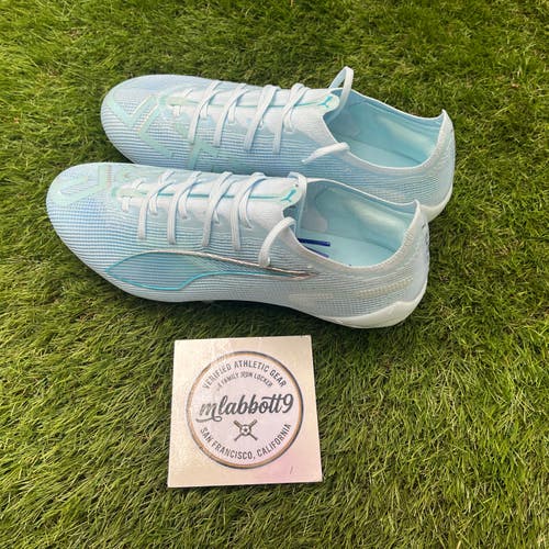 PUMA Ultra 5 Ultimate FG Women's Cleats - Light Up Pack - Women's 10 - New