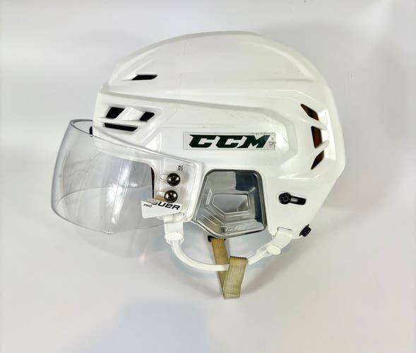 Medium CCM Tacks 310 Helmet (Used)