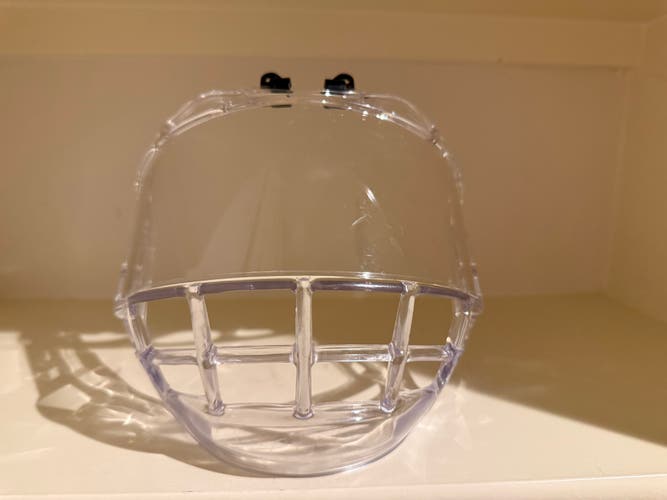 Bauer Concept 3 Full Shield Shield (Used)
