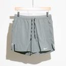 Gray XL Men's Nike Shorts (New) Nike Dri-fit FLEX Stride Men’s 5" Brief-lined Running Shorts CJ5453