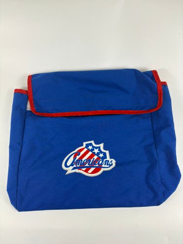 JRZ Bag (Used) Allen Americans