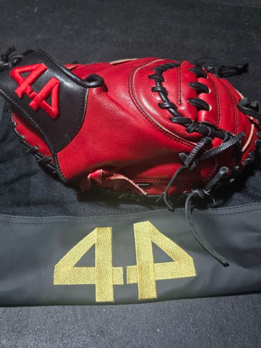 44 Pro Custom 33.5" Catcher's Mitt