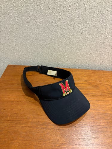 Under Armor Maryland Visor