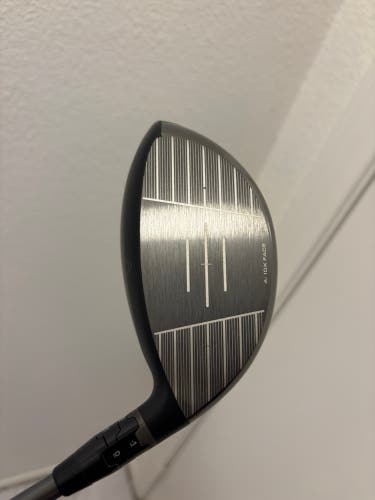 Men's Callaway Elyte Left Hand Driver Stiff Flex 10.5 Loft (Used)