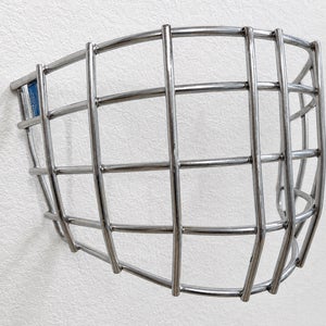 Victory Straight Bar Goalie Hockey Mask Cage S/M/L Type D1 Made in Canada