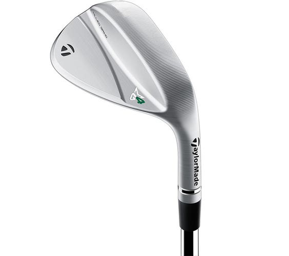 NEW TaylorMade Milled Grind MG4 58*/07* Lob Wedge Dynamic Gold 115 Wedge Flex