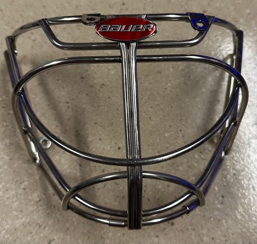 Bauer Full Cage (Used)