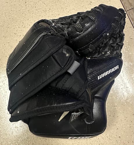 Warrior Ritual G5 (Used)