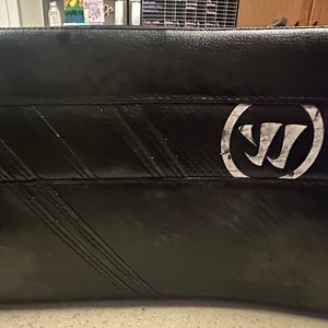 Warrior Ritual G5 Pro Pro Stock (Used)