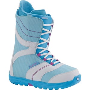 NEW Burton Size M 6.5 (W 7.5) Coco Snowboard Boots (New)