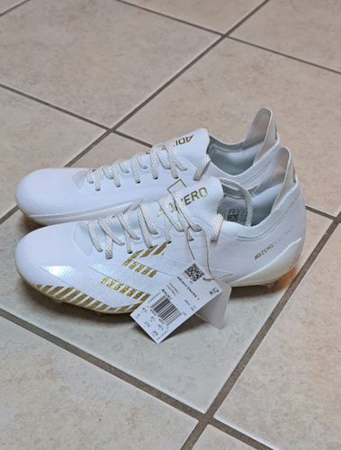 Adidas Adizero Electric + II Football Cleats - Men's size 9