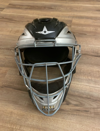 All-Star MVP 2500 Catchers Helmet
