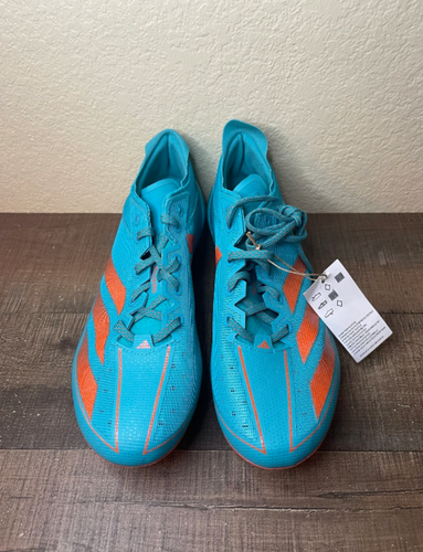 Adidas SM Adizero Electric “Miami Dolphins” PE size 11 Men