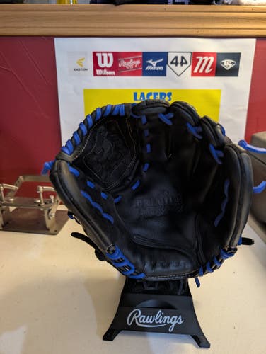 Infield RH Rawlings Premium Pro Baseball Glove 12" (Used)
