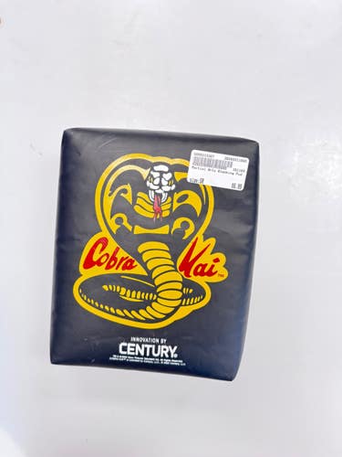 Used Martial Arts Blocking Pad Senior 11860-S000313387