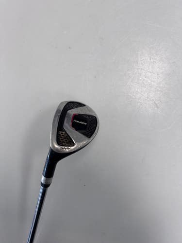 Used Top Flite HYBRID Mens Hybrid Club LH 5 Hybrid 11860-S000313381