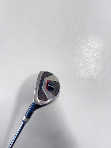 Used Top Flite HYBRID Mens Hybrid Club LH 4 Hybrid 11860-S000313379