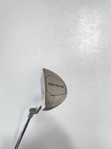 Used Top Flite TOP FLITE Mens Putter LH 11860-S000313380
