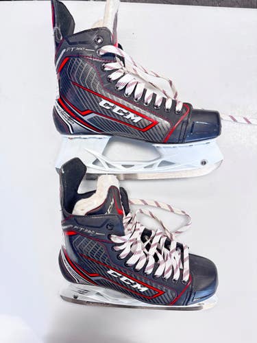 Used CCM FT360 Senior Hockey Skate Senior 9 11860-S000313368