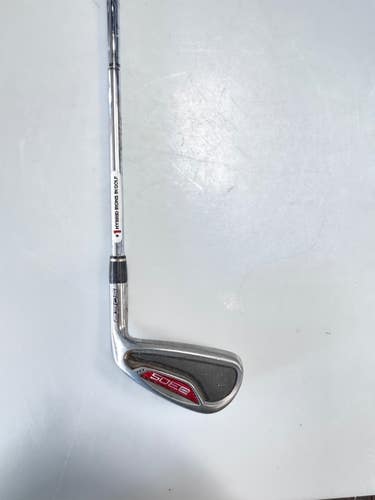 Used Adams IDEA A30 OS Mens Individual Iron RH 7 Iron 11860-S000313359