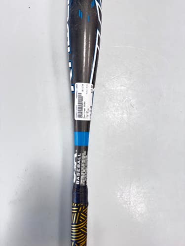 Used Rawlings RUSH BB/SB USA 2 1/4 Bat 27" 11860-S000313355