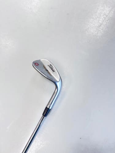 Used Titleist VOKEY 56-14 SPIN Golf Wedge Mens RH 56 Degree 11860-C000313331
