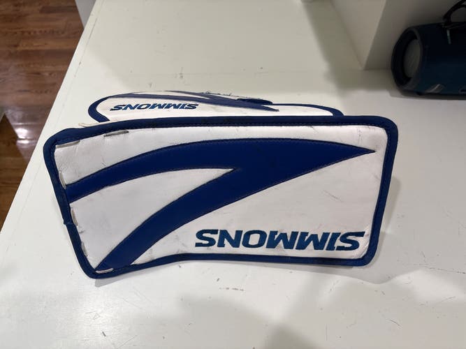 2019 Simmons 994 Regular (Used)