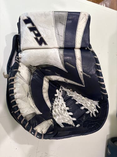 TPS Summit glove. All original. Great condition.