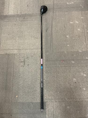 Used Cleveland HALO XL Mens Fairway Wood RH 7 Wood 11614-S000241424