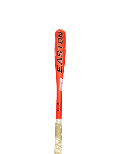Used Easton TYPHOON BB/SB USA 2 1/4 Bat 28" 11613-S000187523
