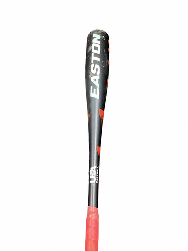 Used Easton QUANTUM BB/SB USA 2 5/8 Bat 28" 11613-S000187524