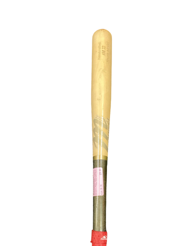 Used Marucci AM22 YOUTH MODEL BB/SB Wood Bat 30" 11613-S000187496