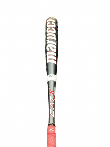 Used Marucci CAT X CONNECT BB/SB USA 2 5/8 Bat 31" 11613-S000187497