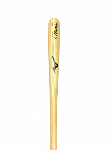 Used Mizuno CLASSIC MZB271 BAMBOO BB/SB Wood Bat 33" 11613-S000187495