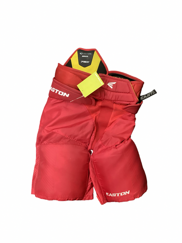 Used Easton 75S Junior Pant Red MD 11613-S000187476