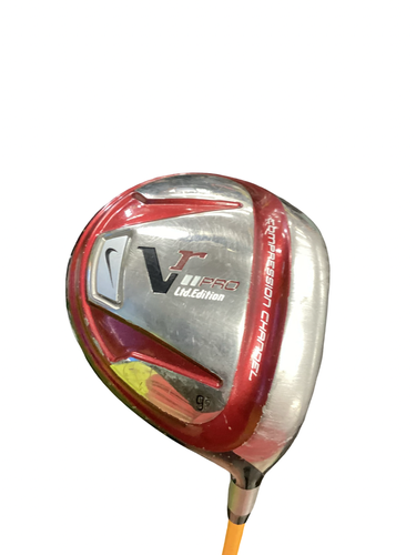 Used Nike VR PRO LTD. EDITION Mens Driver RH 9.5 Degree 11613-S000187464