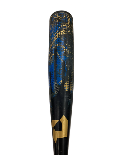 Used Demarini UPRISING BB/SB USSSA 2 3/4 Bat 27" 11613-S000187459