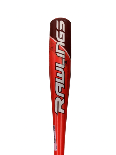Used Rawlings PRODIGY ALLOY BB/SB USA 2 5/8 Bat 28" 11613-S000187447