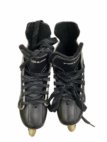 Used Tour ZT 800 Senior Rec Fitness Skates Black Senior 4 11613-S000187440