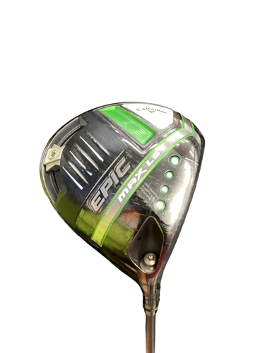Used Callaway EPIX MAX LS Mens Driver RH 10.5 Degree 11613-S000187433