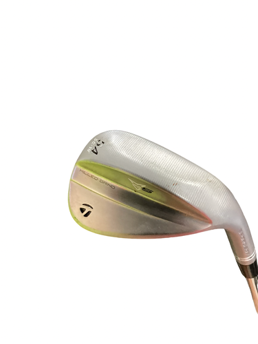 Used Taylormade MG5 Golf Wedge Mens RH 54 Degree 11613-S000187422