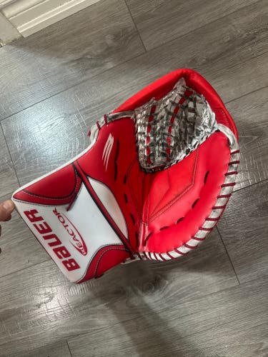 2025 Bauer Vapor 90 Regular Pro Stock (Used)