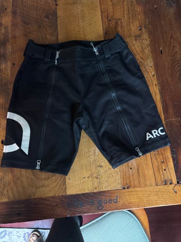Arctica (Used)training shorts size M
