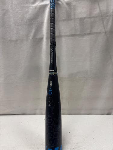 Used Easton ENCORE HYBRID BB/SB USSSA 2 3/4 Bat 28" 11490-S000276315