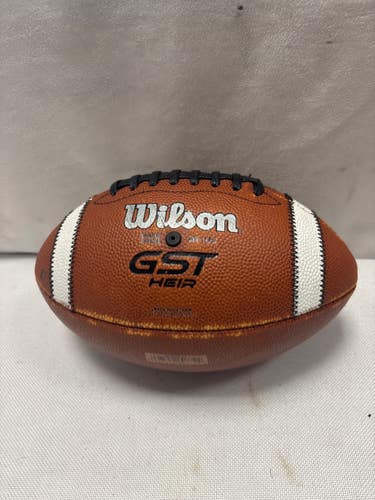 Used Wilson Inter Football 11490-S000276300
